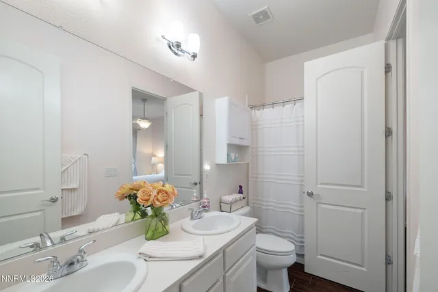 $925,000 | 1641 Crescent Pointe Way, Reno, NV 89523