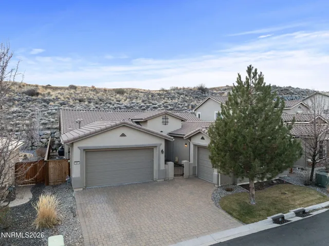 $925,000 | 1641 Crescent Pointe Way, Reno, NV 89523