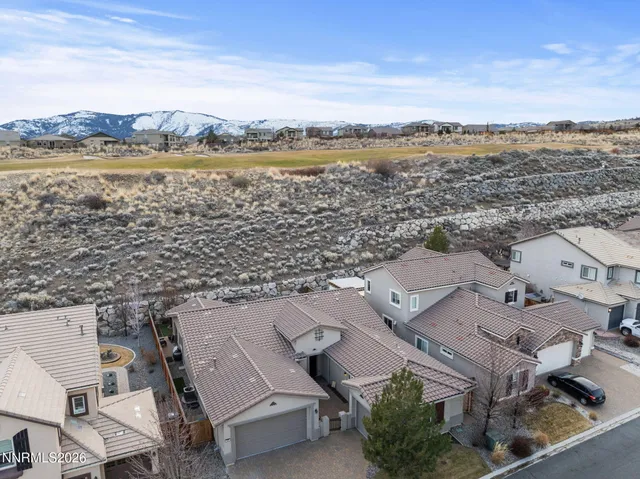 $925,000 | 1641 Crescent Pointe Way, Reno, NV 89523