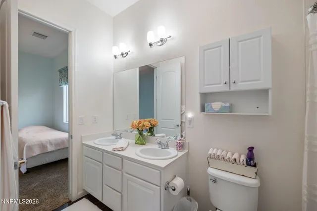 $925,000 | 1641 Crescent Pointe Way, Reno, NV 89523