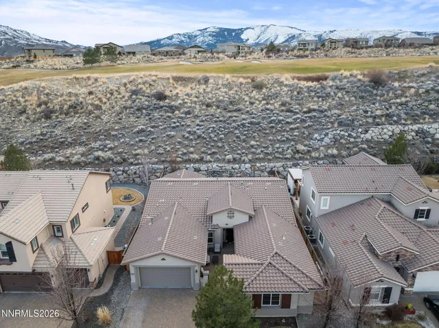 $925,000 | 1641 Crescent Pointe Way, Reno, NV 89523