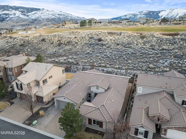 $925,000 | 1641 Crescent Pointe Way, Reno, NV 89523