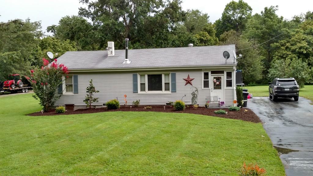 4458 West River Road Salem, VA 24153 - Photo 1 of 19 front