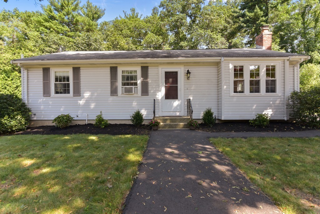 10 Pineridge Road Wilmington, MA 01887 - Photo 20 of 20 Gallery Image 20