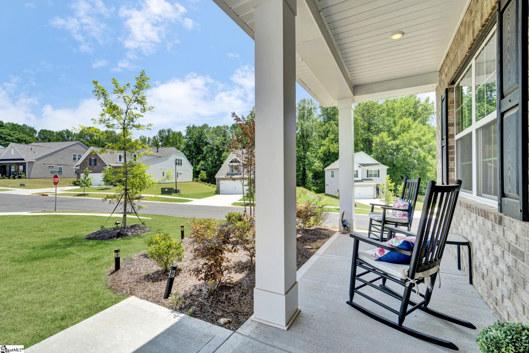 101 Penrose Circle Central, SC 29630 - Photo 4 of 47