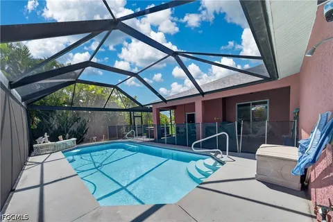 $619,900 | 3815 Northwest 5th Terrace, Cape Coral, FL 33993