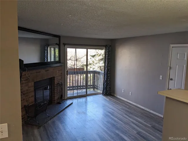 $250,000 | 7883 Allison Way, Unit 302, Arvada, CO 80005