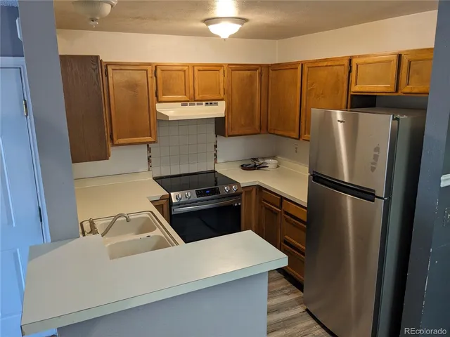 $250,000 | 7883 Allison Way, Unit 302, Arvada, CO 80005