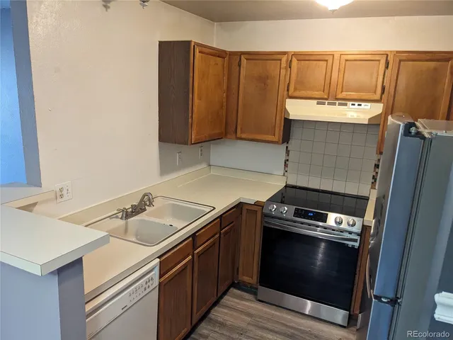 $250,000 | 7883 Allison Way, Unit 302, Arvada, CO 80005