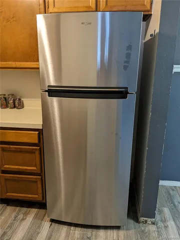 $250,000 | 7883 Allison Way, Unit 302, Arvada, CO 80005