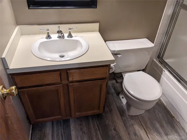 $250,000 | 7883 Allison Way, Unit 302, Arvada, CO 80005