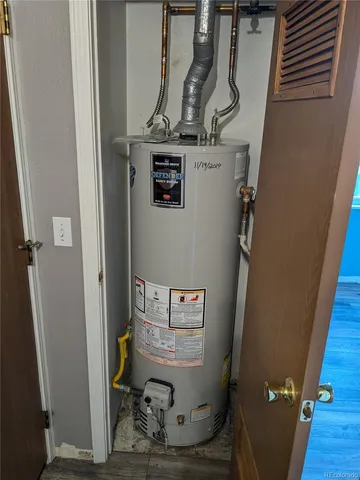 $250,000 | 7883 Allison Way, Unit 302, Arvada, CO 80005