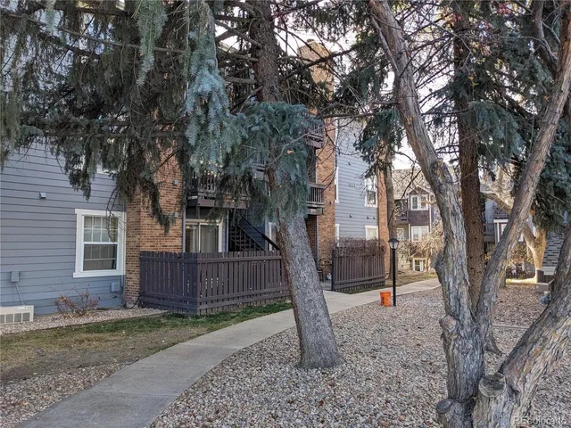 $250,000 | 7883 Allison Way, Unit 302, Arvada, CO 80005