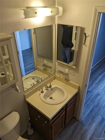 $250,000 | 7883 Allison Way, Unit 302, Arvada, CO 80005