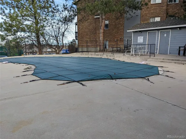 $250,000 | 7883 Allison Way, Unit 302, Arvada, CO 80005