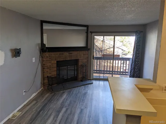 $250,000 | 7883 Allison Way, Unit 302, Arvada, CO 80005