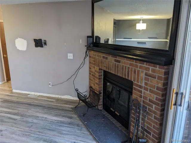 $250,000 | 7883 Allison Way, Unit 302, Arvada, CO 80005