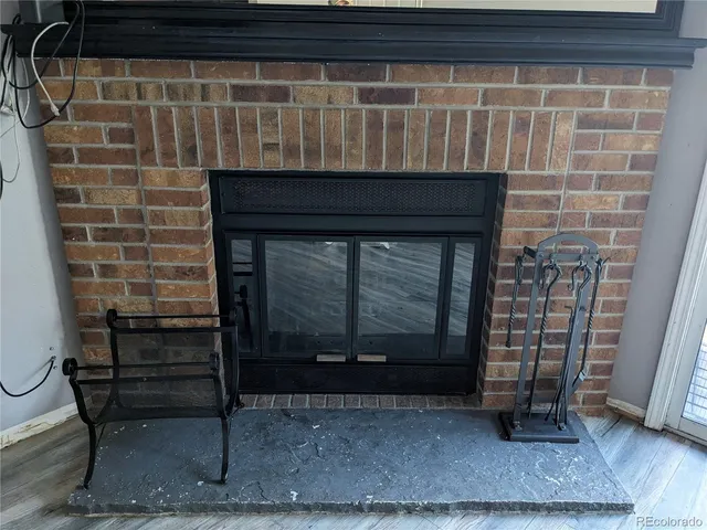 $250,000 | 7883 Allison Way, Unit 302, Arvada, CO 80005