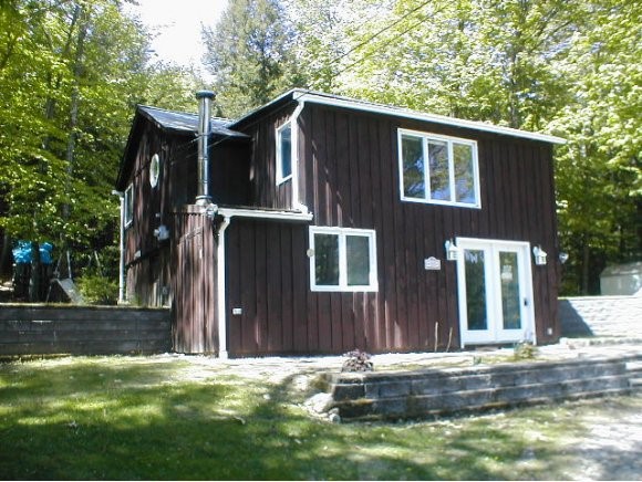 285 Northeast Pond Road Milton, NH 03851 - Photo 1 of 1