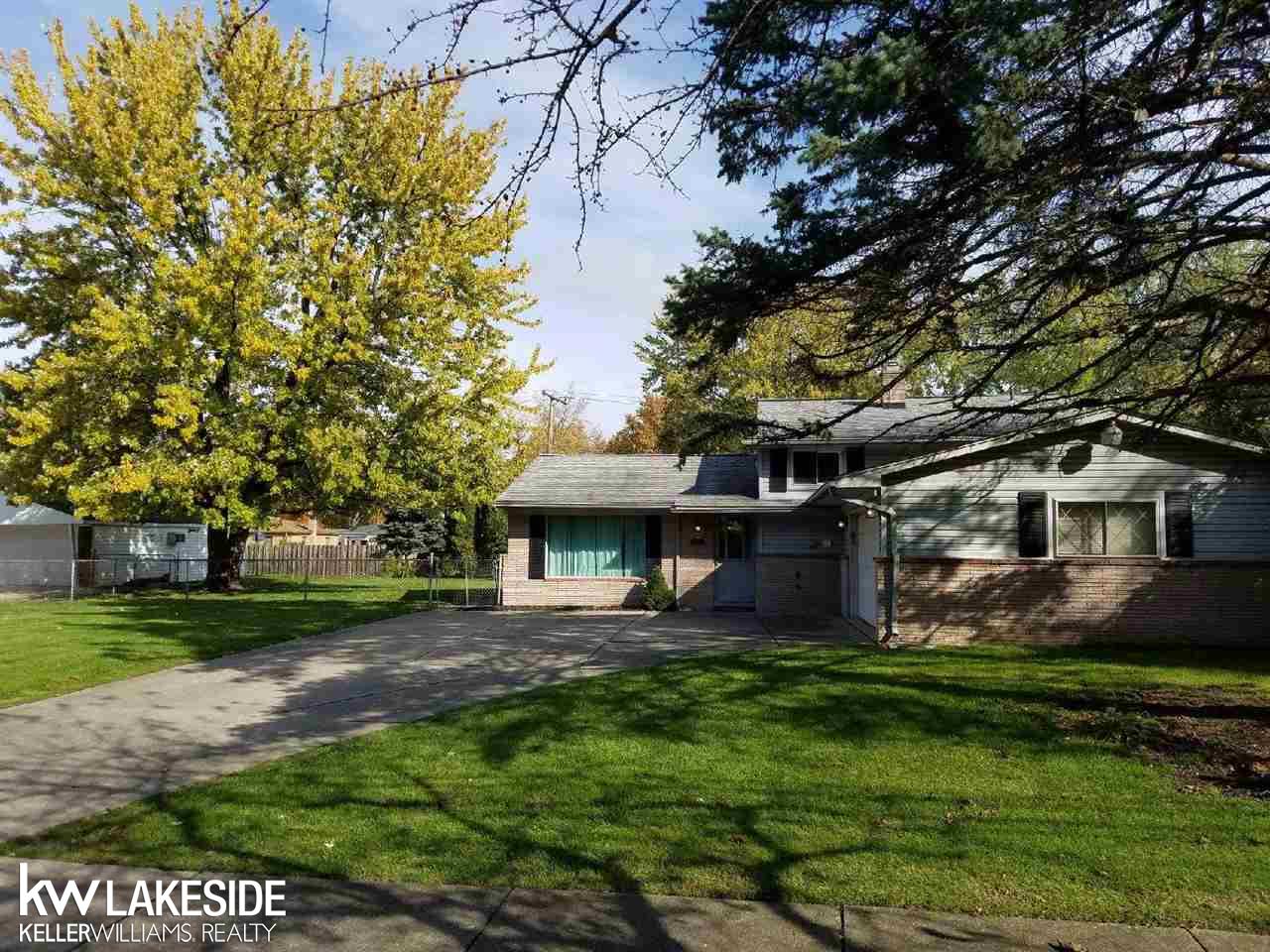 8787 Clinton River Road Sterling Heights, MI 48314 - Photo 1 of 20 Welcome Home