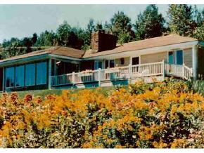 169 Upper Baird Road Stowe, VT 05672 - Photo 1 of 1 Gallery Image 1