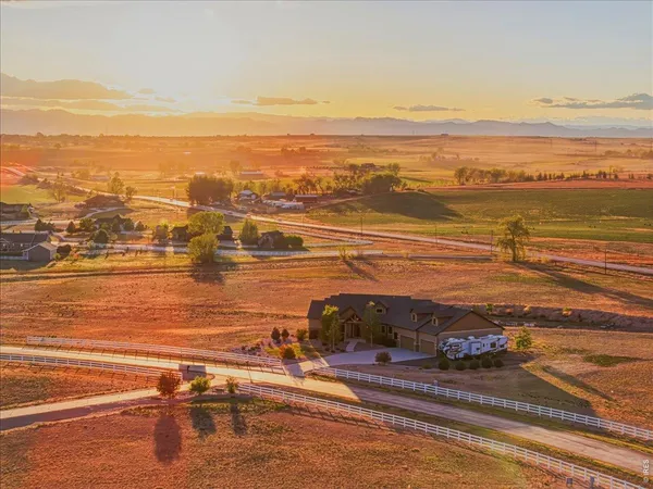 $1,599,000 | 39917 Hilltop Circle, Severance, CO 80610