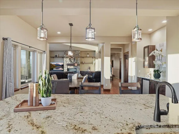 $1,599,000 | 39917 Hilltop Circle, Severance, CO 80610