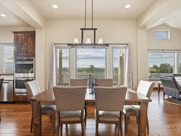 $1,599,000 | 39917 Hilltop Circle, Severance, CO 80610