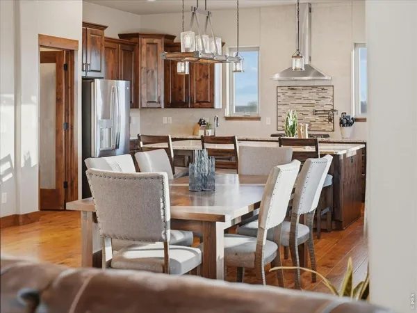 $1,599,000 | 39917 Hilltop Circle, Severance, CO 80610