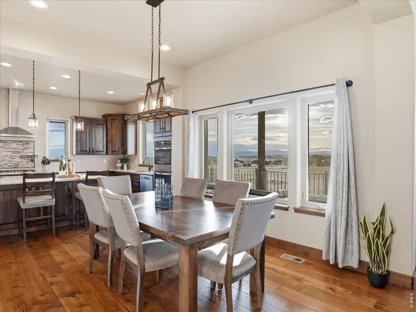$1,599,000 | 39917 Hilltop Circle, Severance, CO 80610