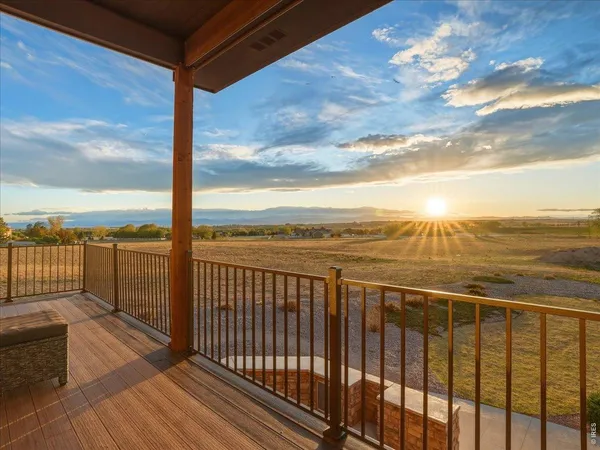 $1,599,000 | 39917 Hilltop Circle, Severance, CO 80610