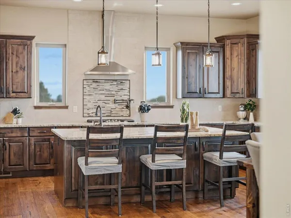 $1,599,000 | 39917 Hilltop Circle, Severance, CO 80610