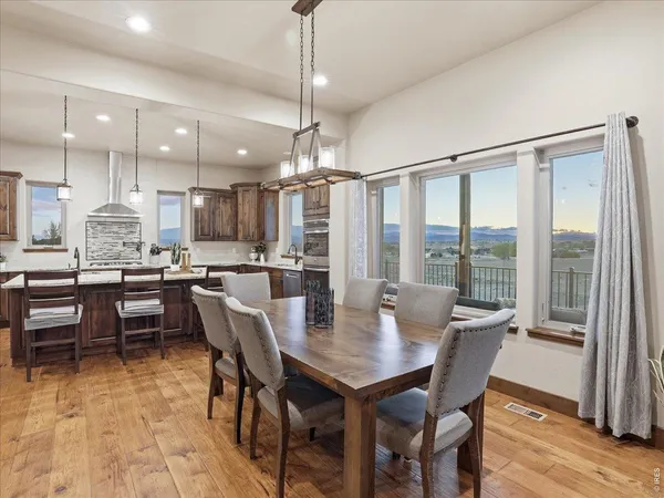 $1,599,000 | 39917 Hilltop Circle, Severance, CO 80610