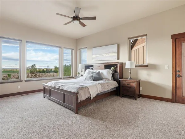 $1,599,000 | 39917 Hilltop Circle, Severance, CO 80610