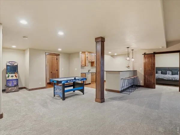 $1,599,000 | 39917 Hilltop Circle, Severance, CO 80610