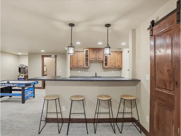 $1,599,000 | 39917 Hilltop Circle, Severance, CO 80610