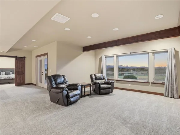 $1,599,000 | 39917 Hilltop Circle, Severance, CO 80610