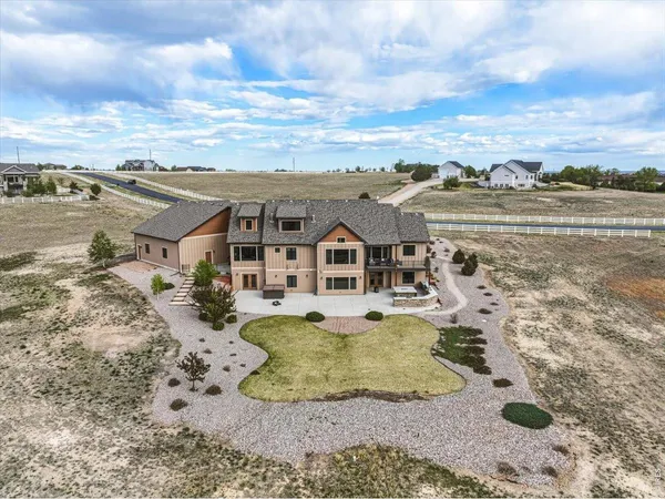 $1,599,000 | 39917 Hilltop Circle, Severance, CO 80610
