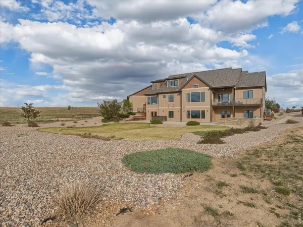 $1,599,000 | 39917 Hilltop Circle, Severance, CO 80610