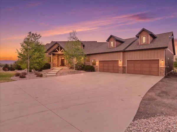 $1,599,000 | 39917 Hilltop Circle, Severance, CO 80610
