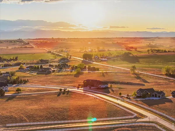 $1,599,000 | 39917 Hilltop Circle, Severance, CO 80610