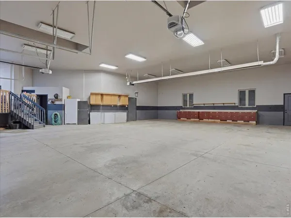 $1,599,000 | 39917 Hilltop Circle, Severance, CO 80610
