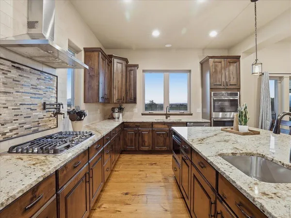 $1,599,000 | 39917 Hilltop Circle, Severance, CO 80610