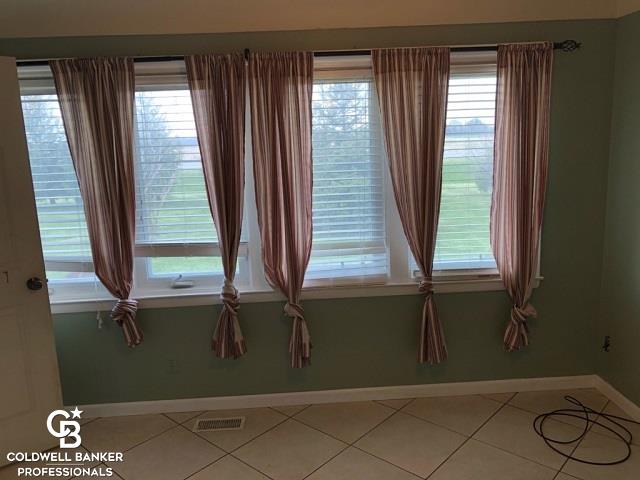 8438 North Brockway Road Yale, MI 48097 - Photo 16 of 27 This is a view of bedroom 1.