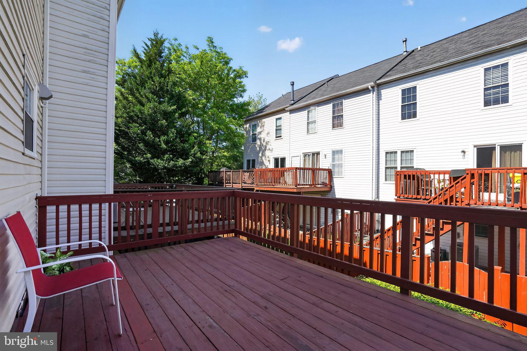 7706 Periwinkle Way Severn, MD 21144 - Photo 23 of 30