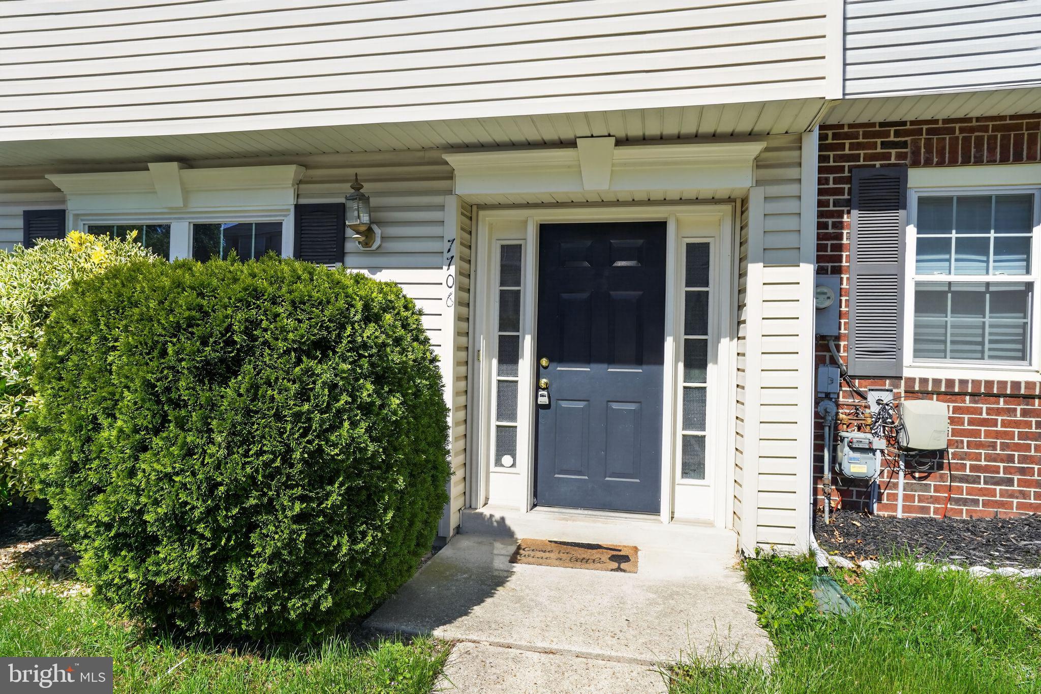 7706 Periwinkle Way Severn, MD 21144 - Photo 25 of 30