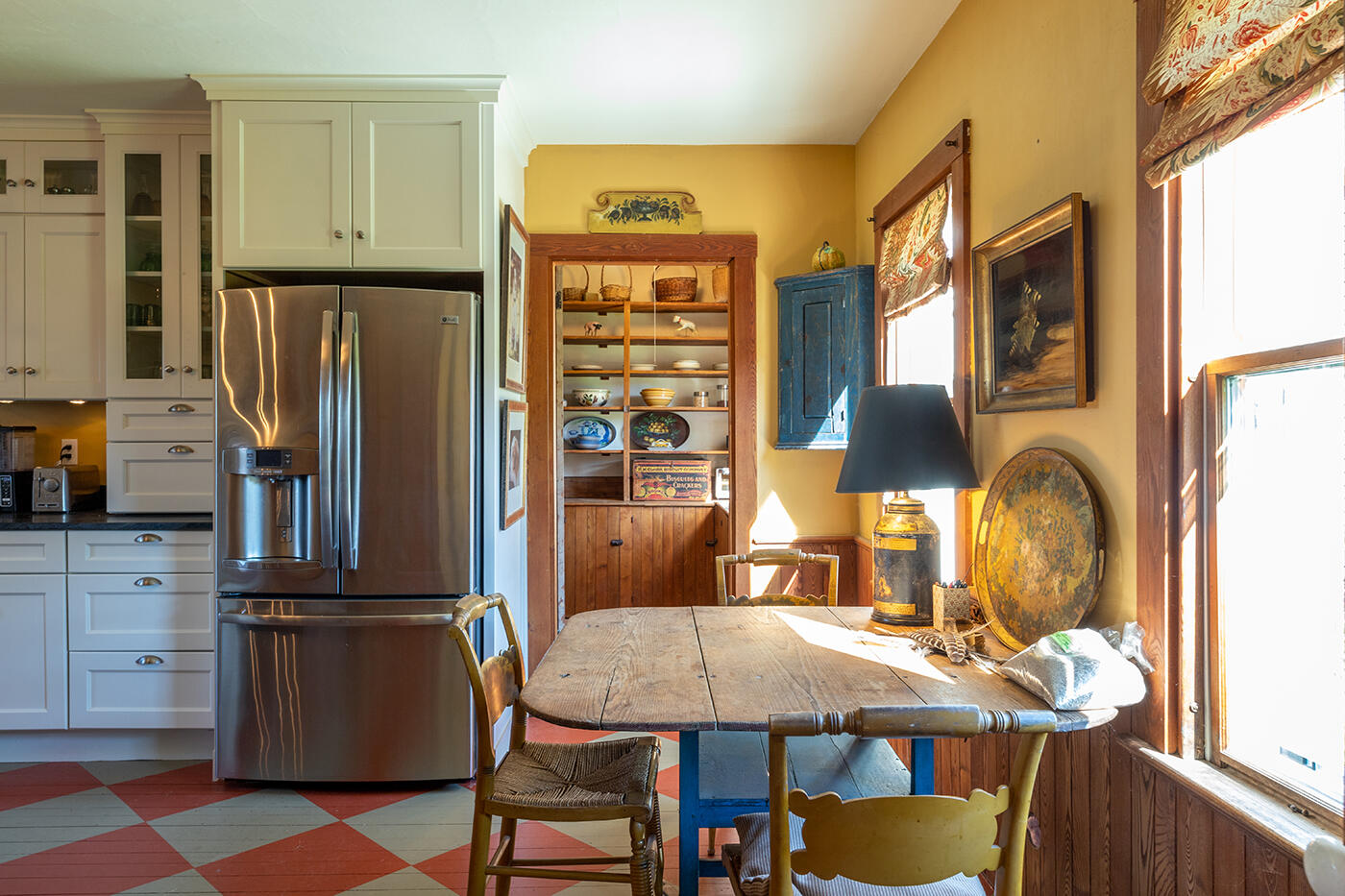 174 Barrett Hill Road Union, ME 04862 - Photo 5 of 42 IMG_4063