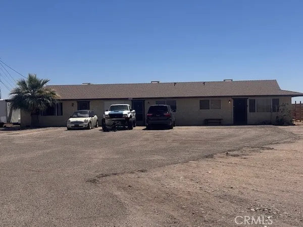 $200,000 | 150443 Del Rey Drive, Big River, CA 92242