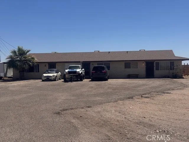 $200,000 | 150443 Del Rey Drive, Big River, CA 92242