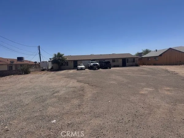 $200,000 | 150443 Del Rey Drive, Big River, CA 92242